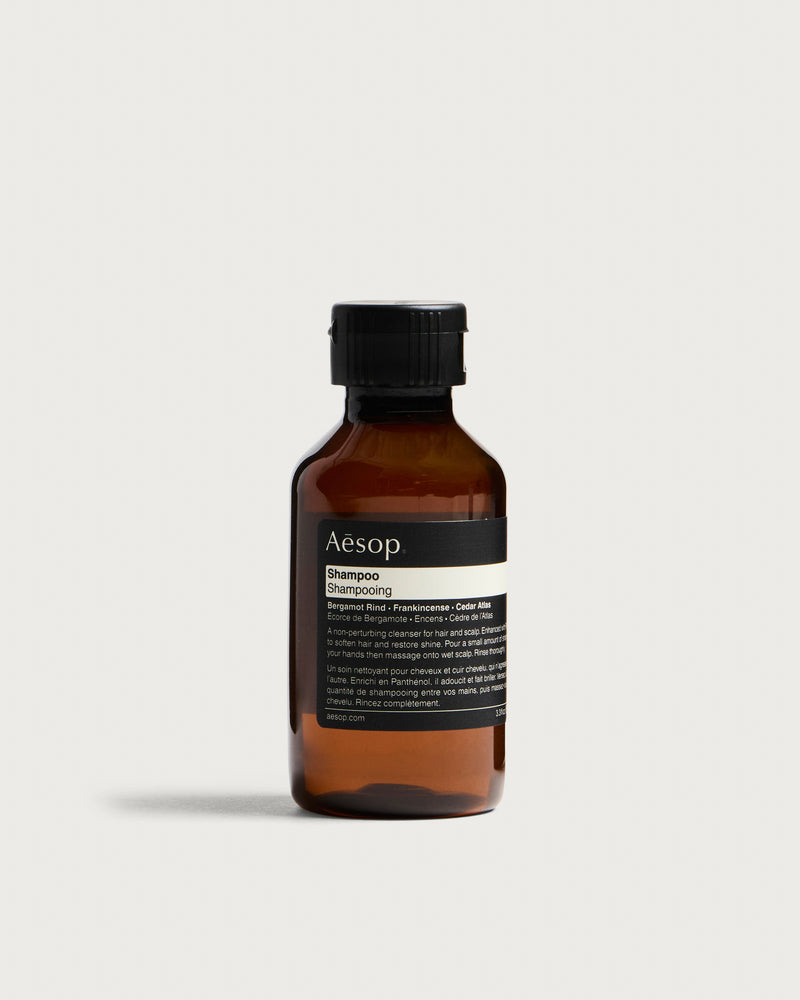 Aesop Shampoo