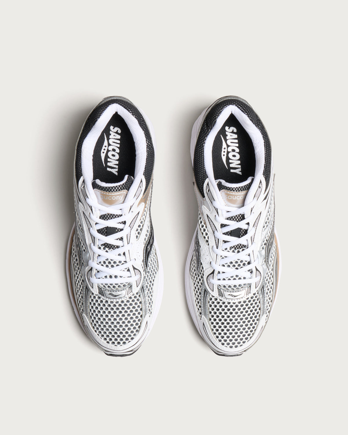 Saucony Progrid Omni 9 OG Sneaker