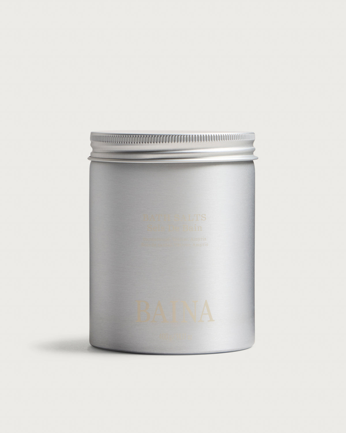 Baina Bath Salts