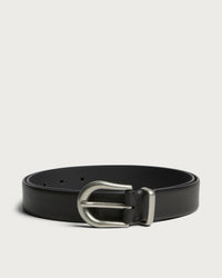 END. Ranch Belt