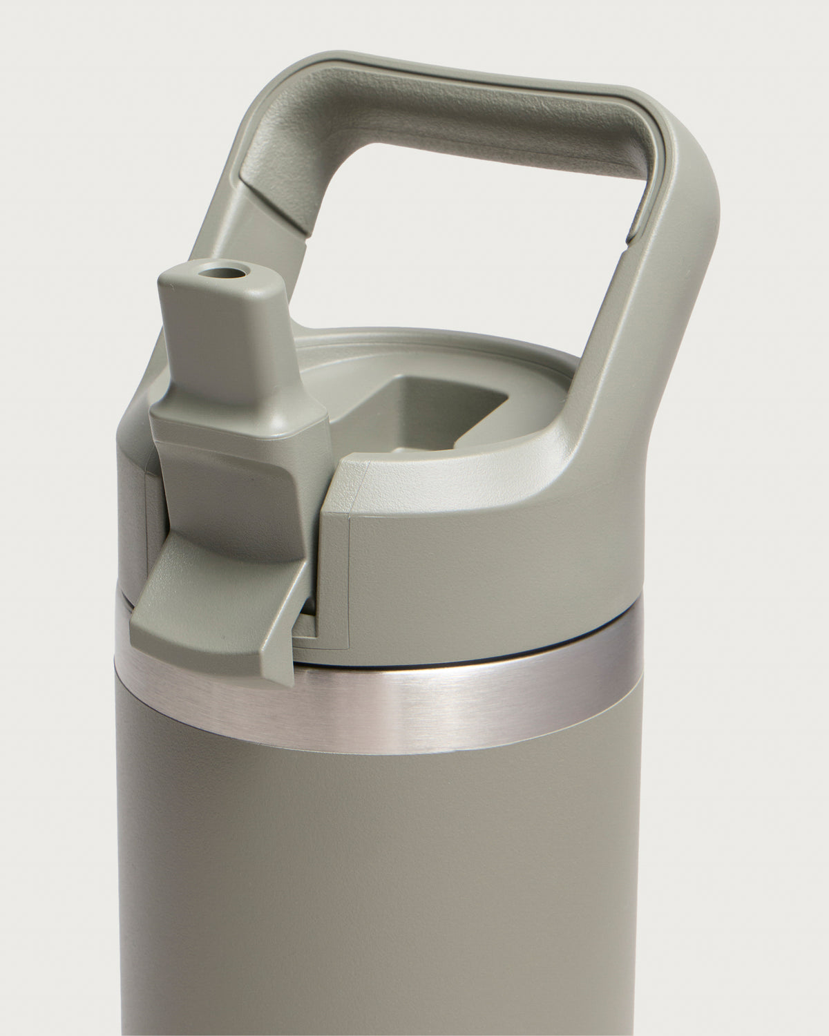 YETI 18oz Rambler Straw Bottle