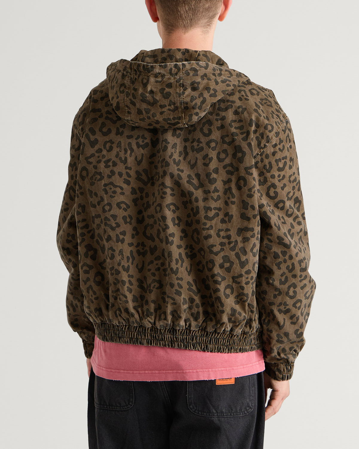 Butter Goods Insulated Work Jacket