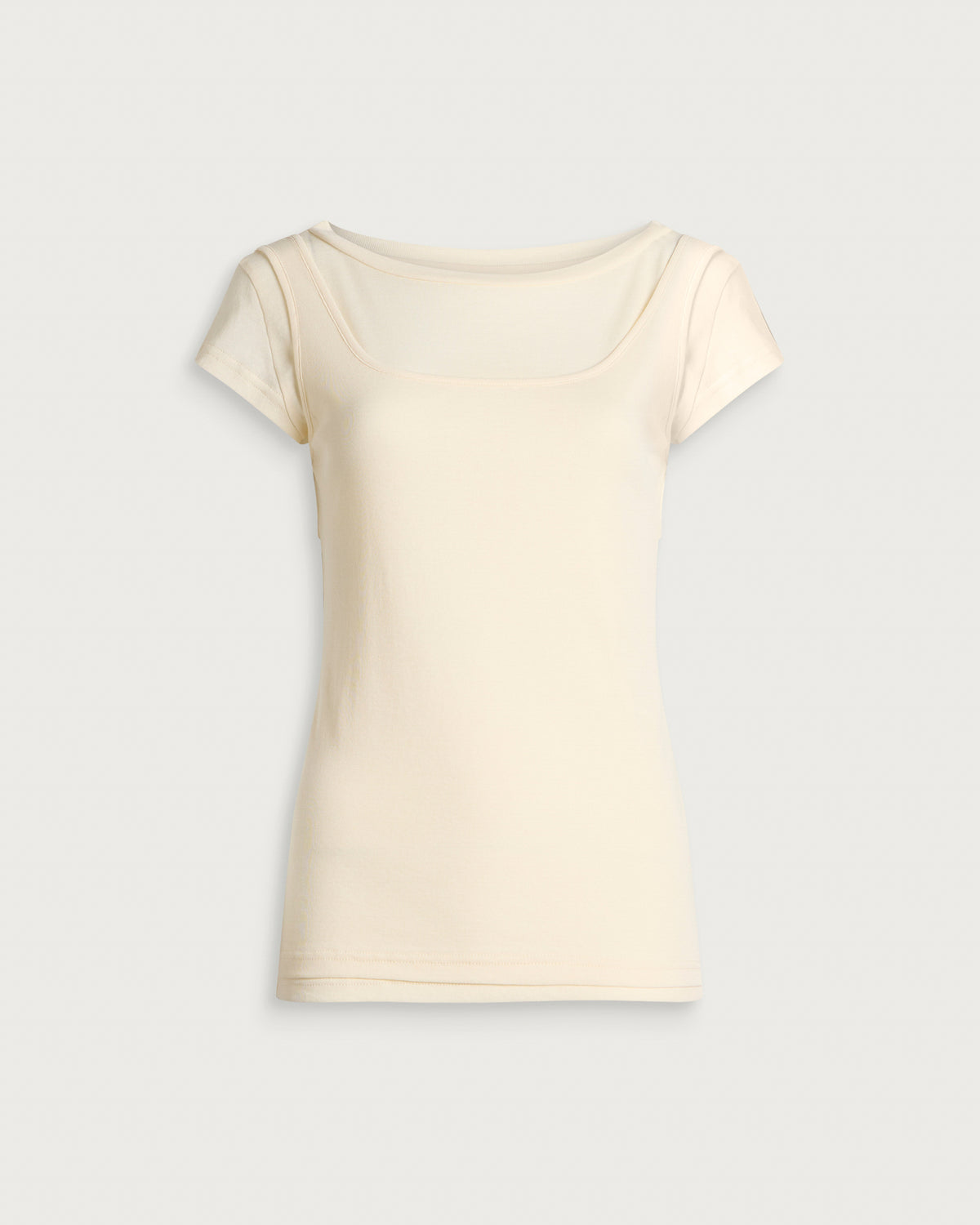 Samsøe Samsøe x Madeline Argy Savenice T-Shirt