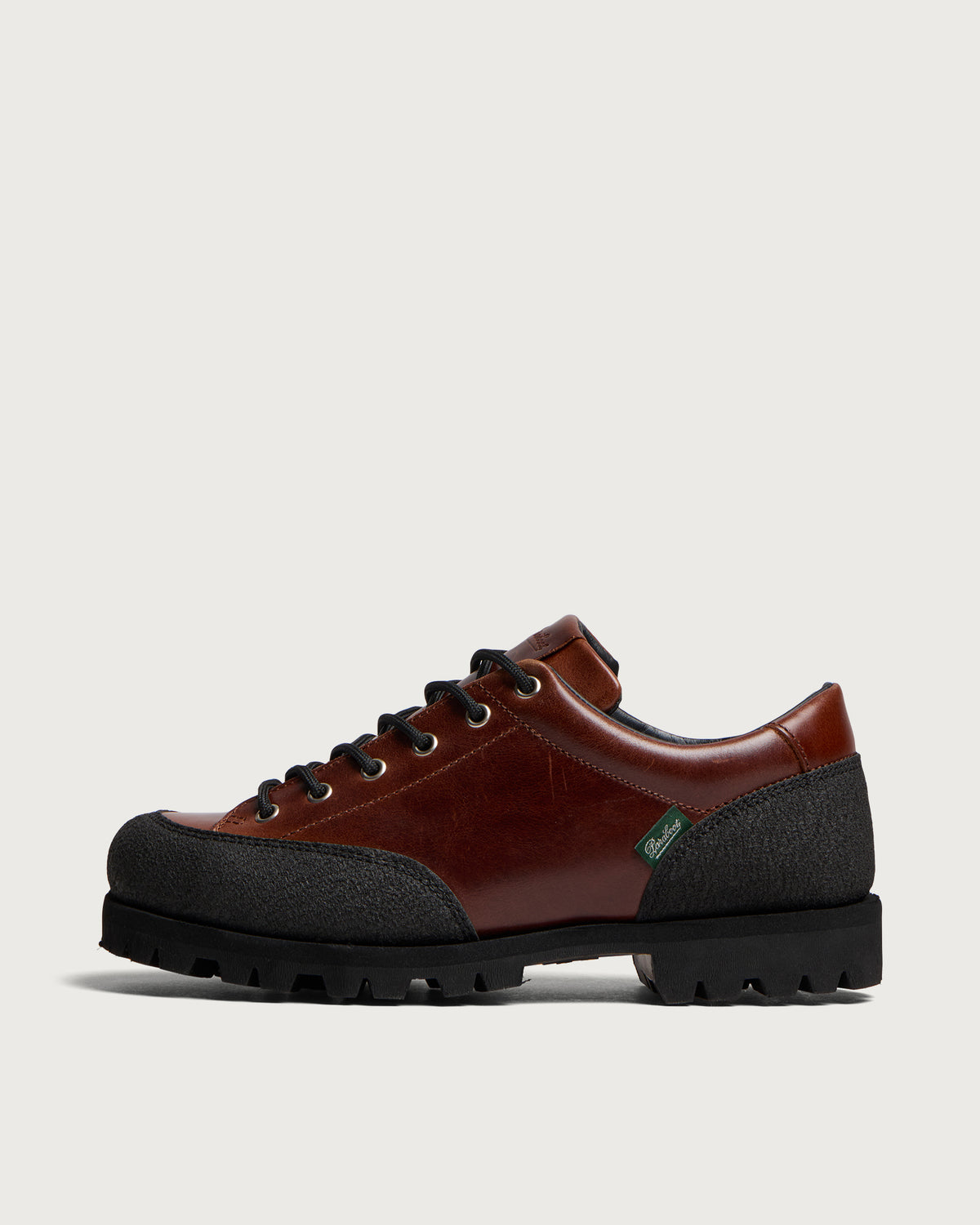 Paraboot Montana Lace Up Shoe