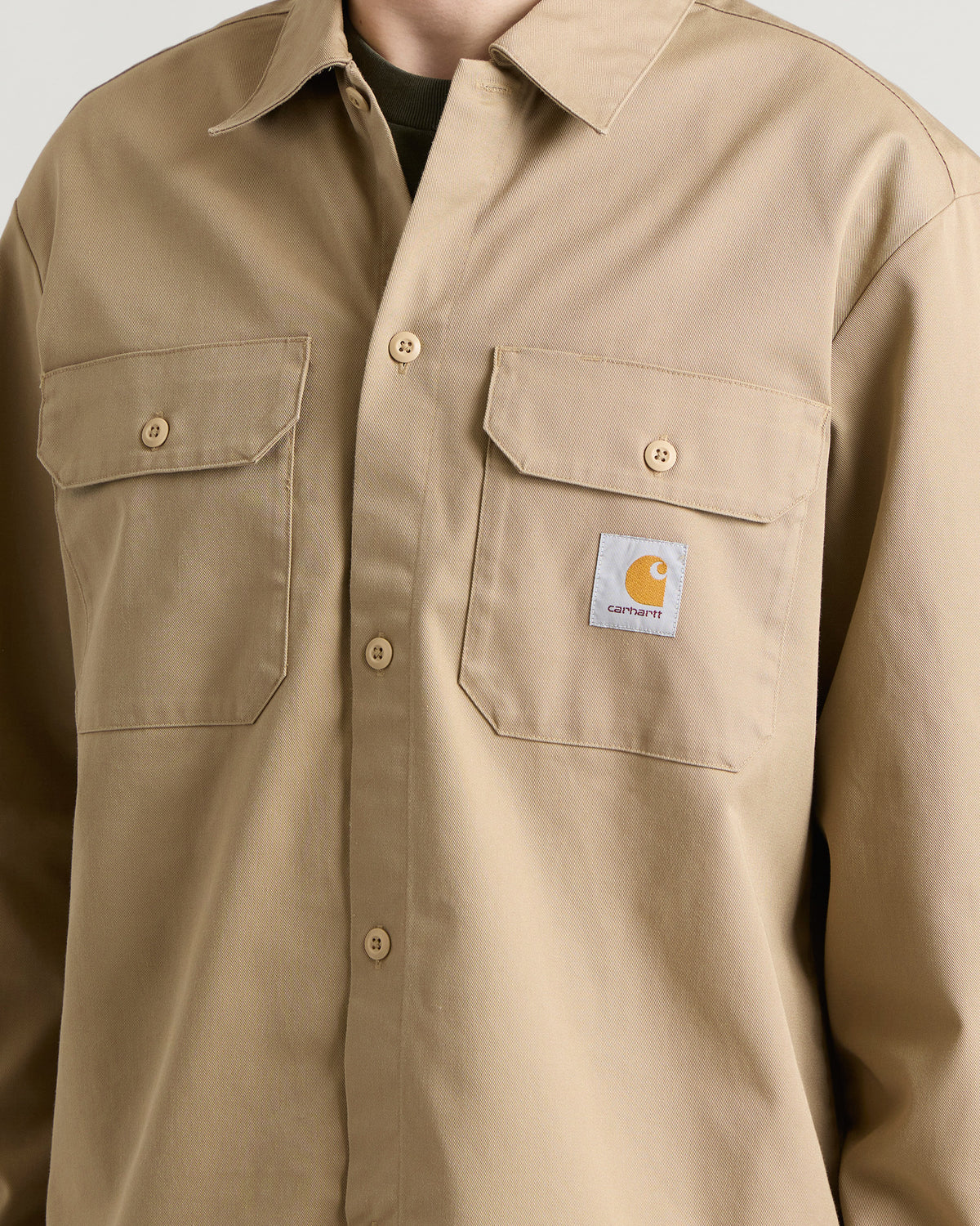 Carhartt WIP Craft Overshirt