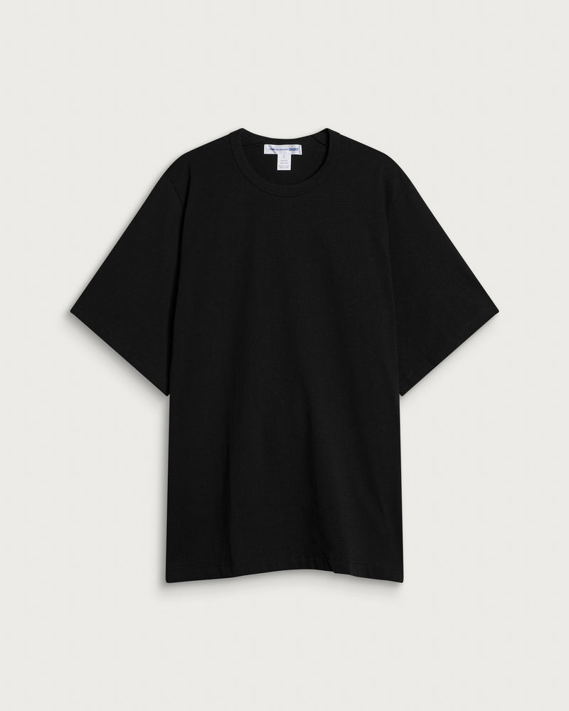 Comme des Garçons SHIRT Drop Hem T-Shirt