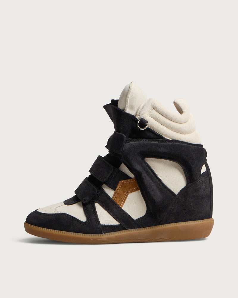 Isabel Marant Bekett Platform Sneaker