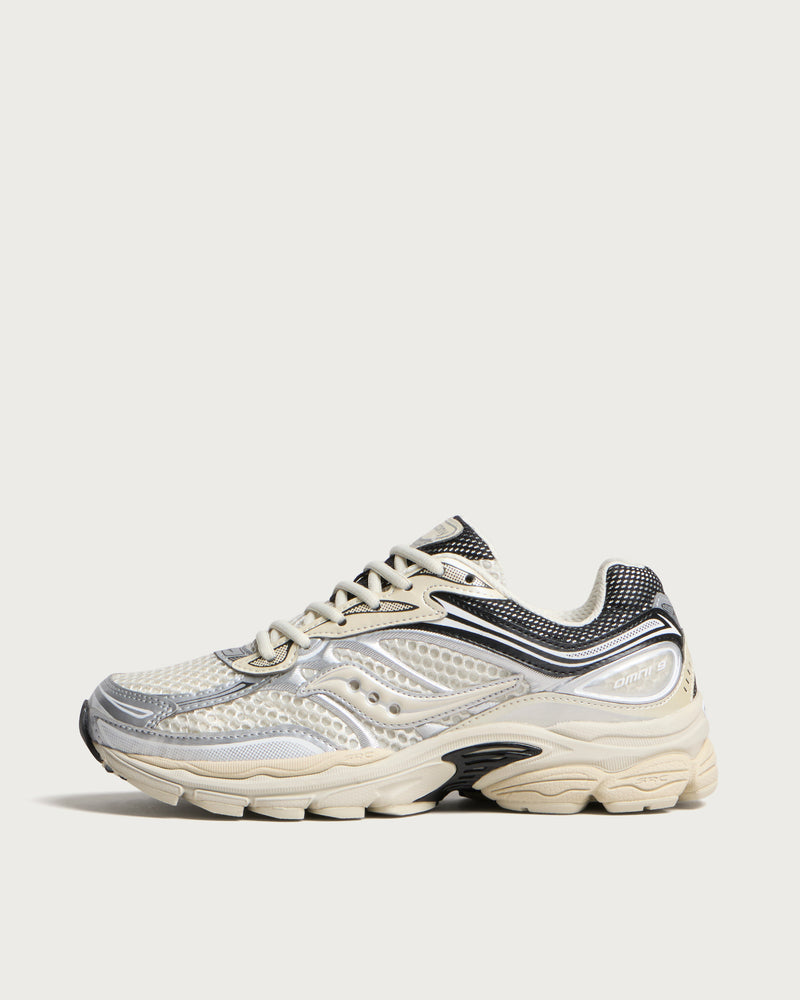Saucony Progrid Omni 9 Sneaker