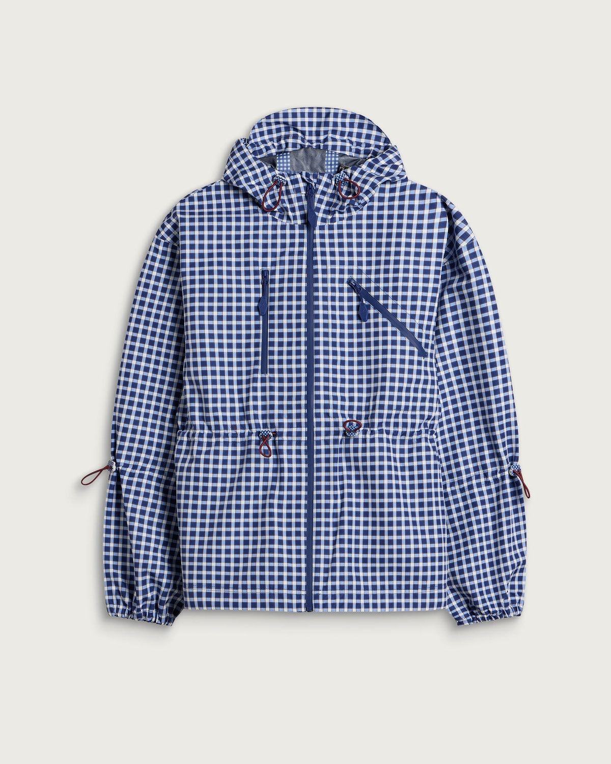Damson Madder Matilda Raincoat - END. Exclusive