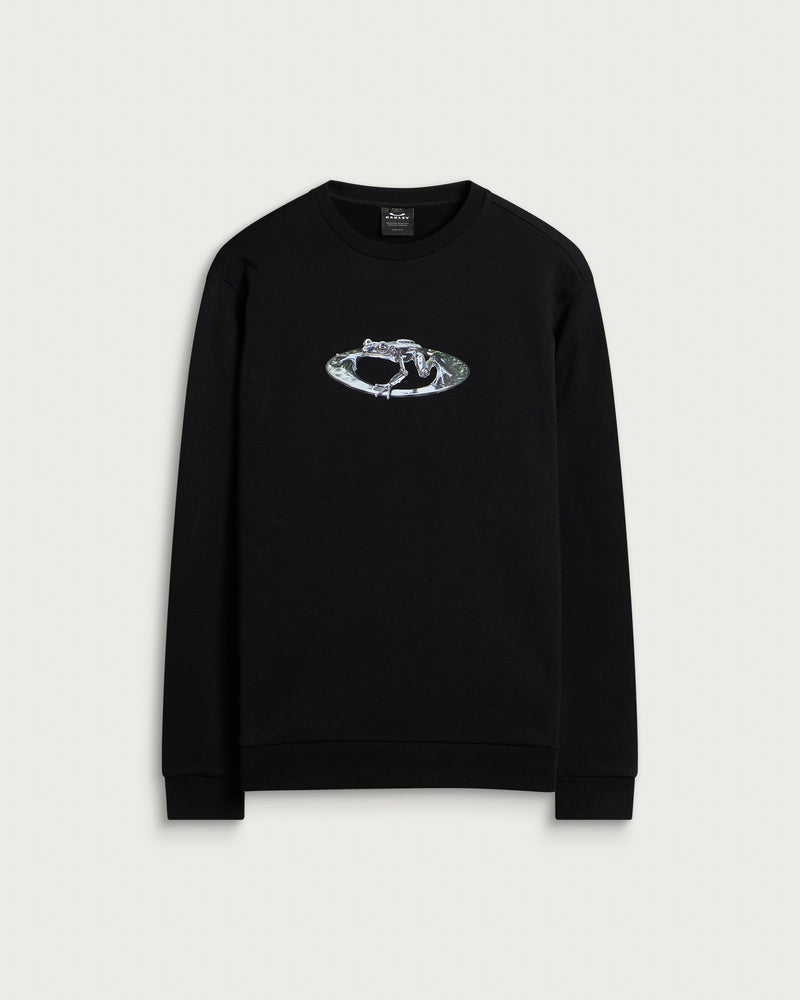 Oakley Animatronic Frog Sweatshirt