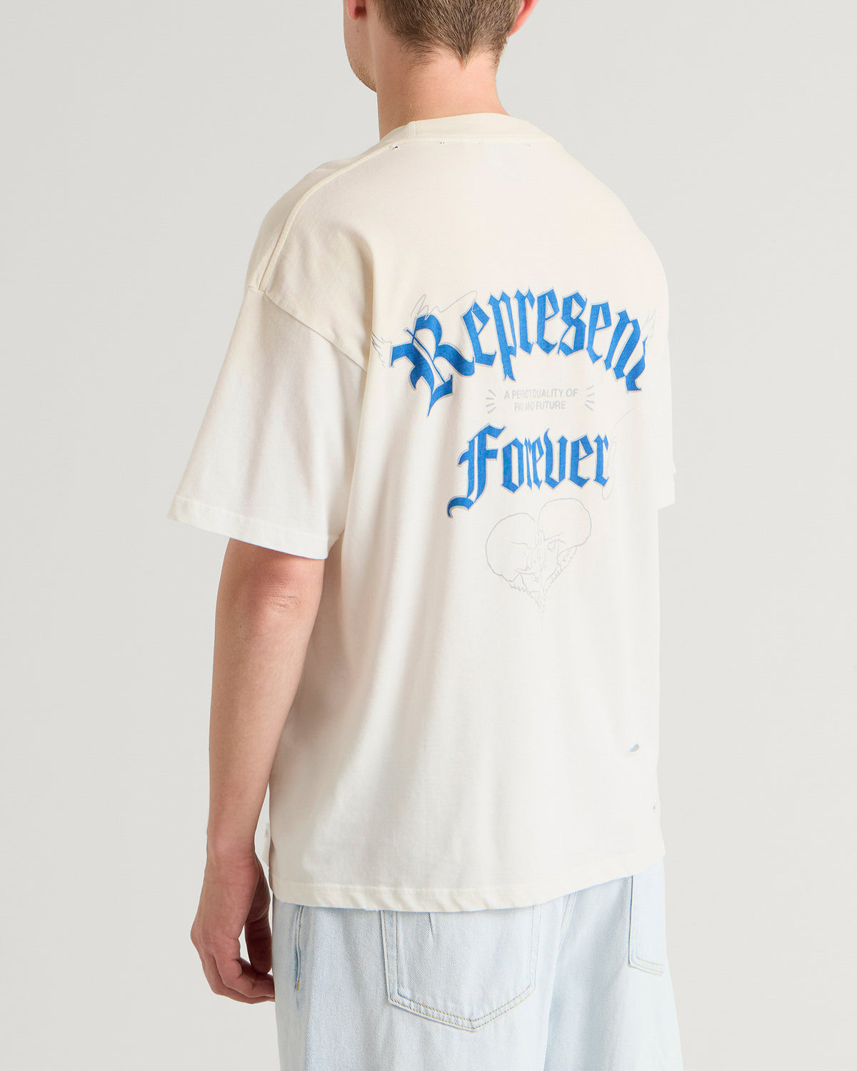 Represent Duality T-Shirt