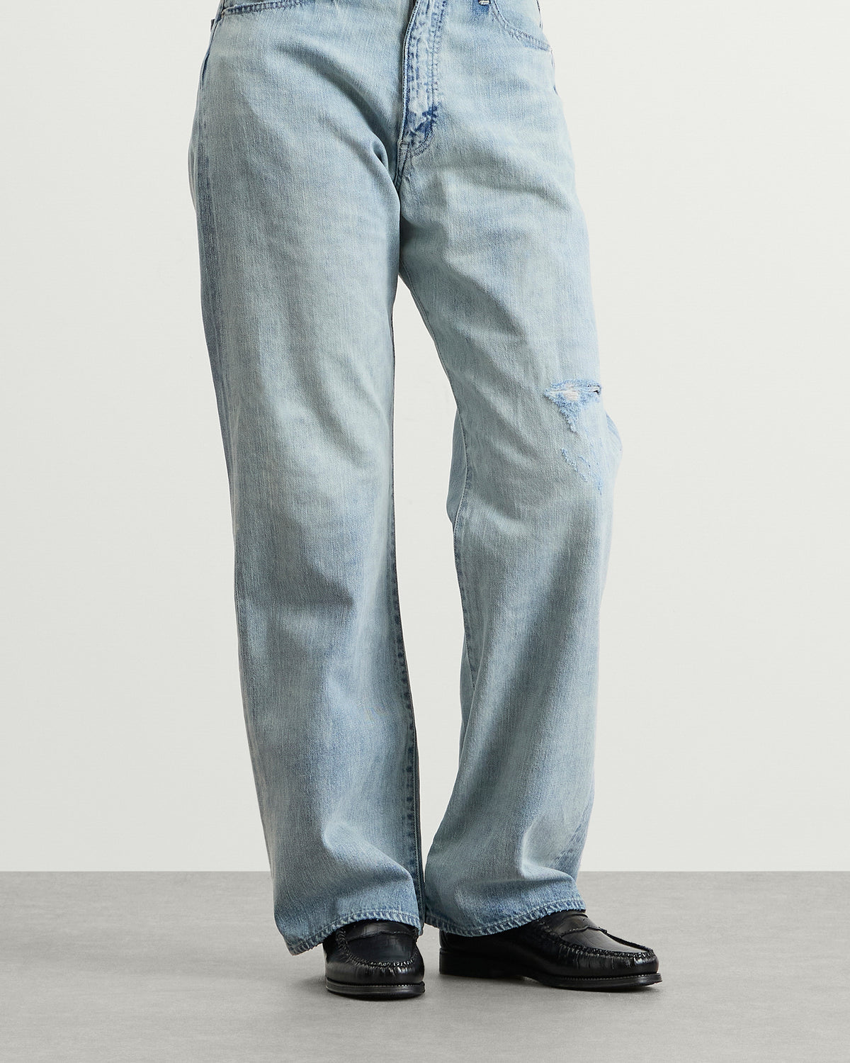 Bass Weejuns Easy Weejun Penny Exotic Loafers