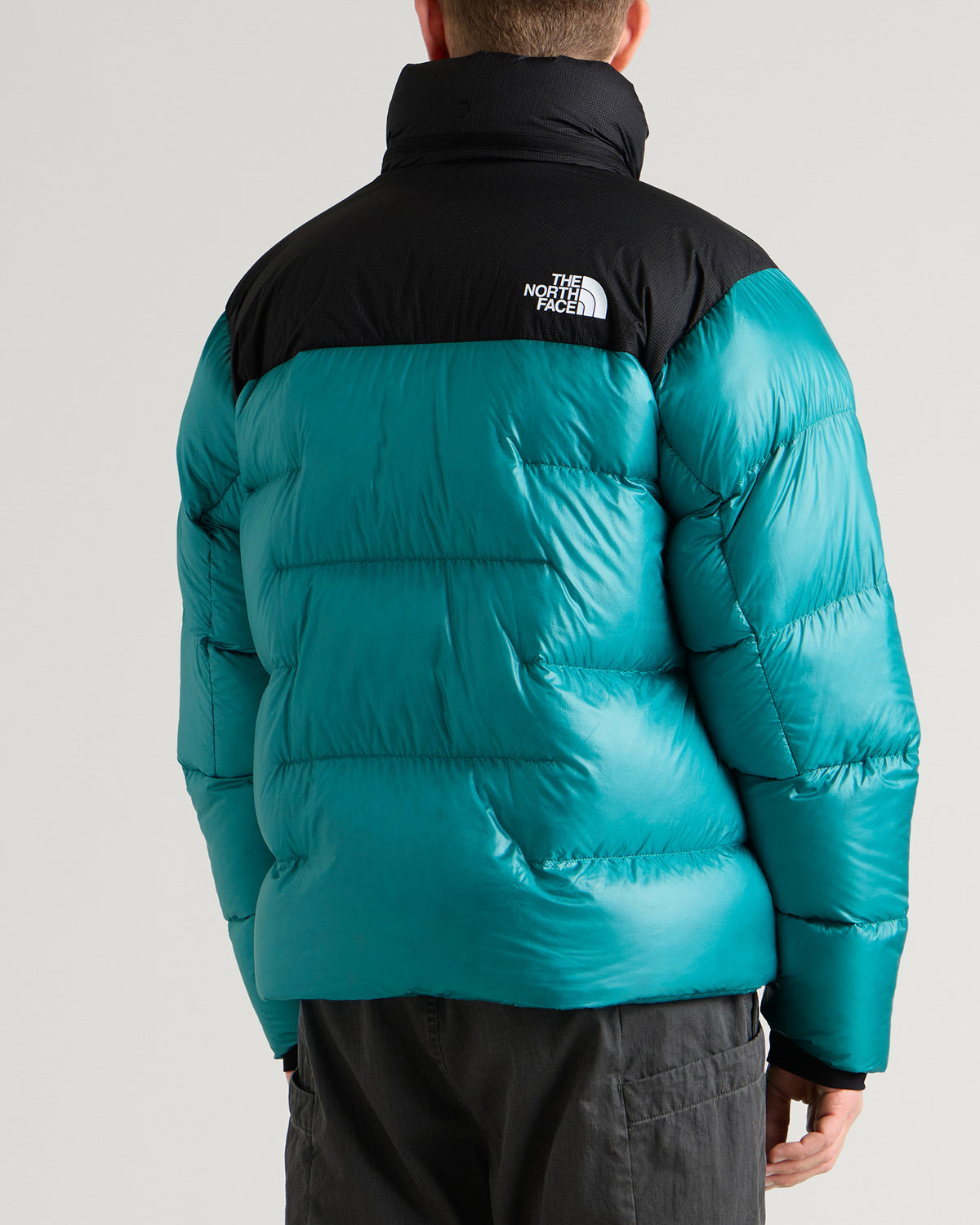 The North Face Summit Nuptse Down Jacket