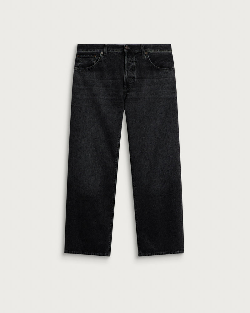 Acne Studios 2021 Loose Fit Jeans
