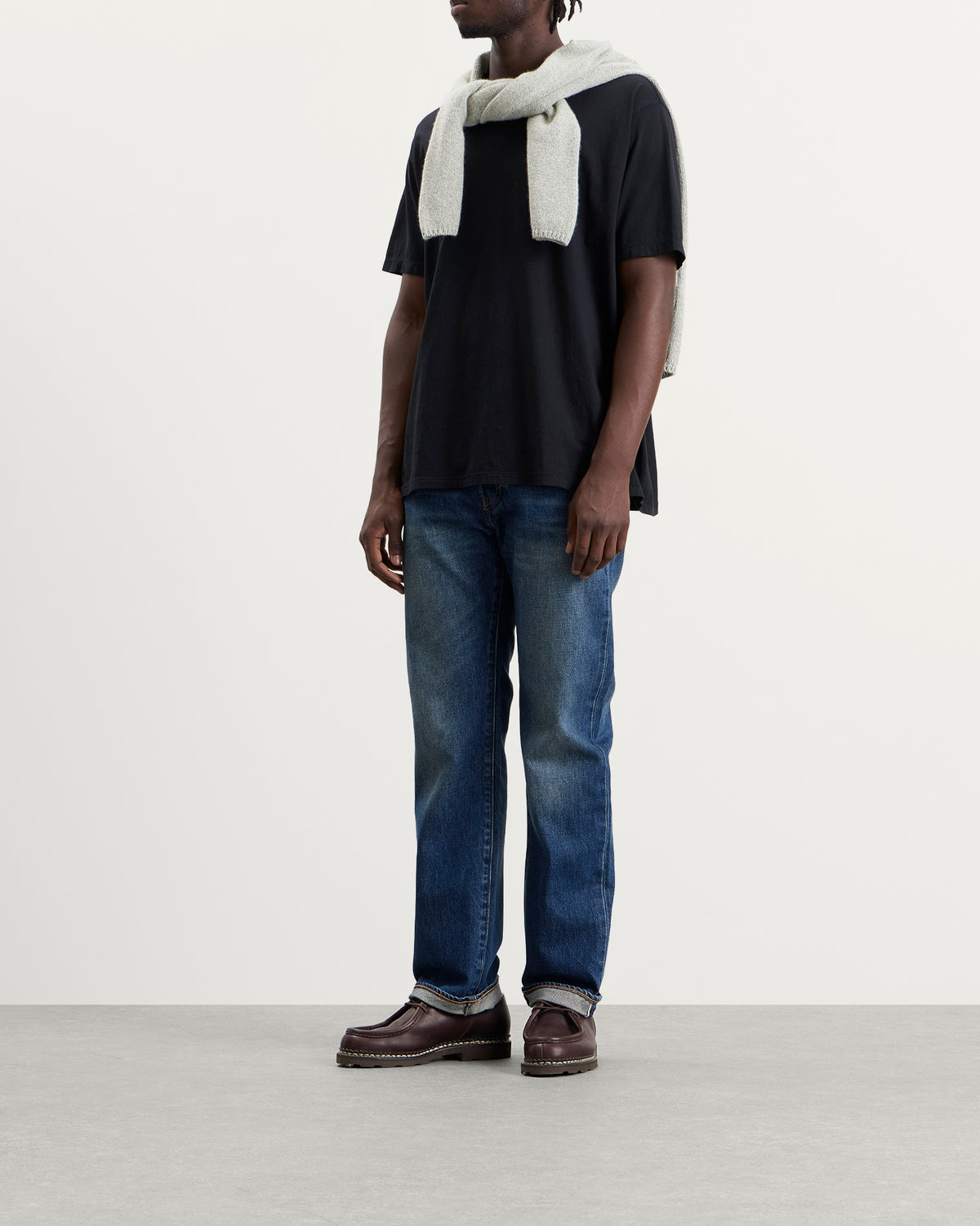 Levi's Red Tab Exclusive 501® Selvedge Jeans