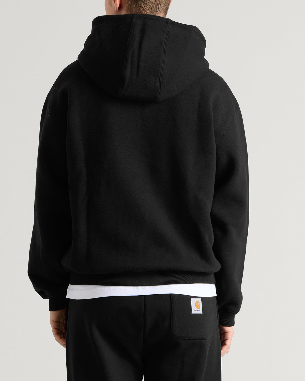 Carhartt WIP Hooded Ebbert Jacket