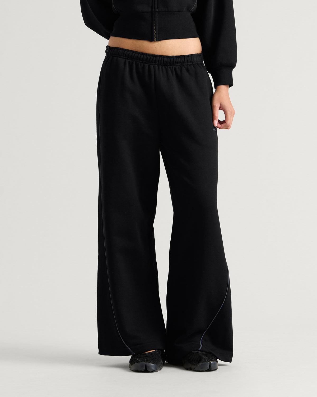 TALA Multiway Wide Leg Joggers