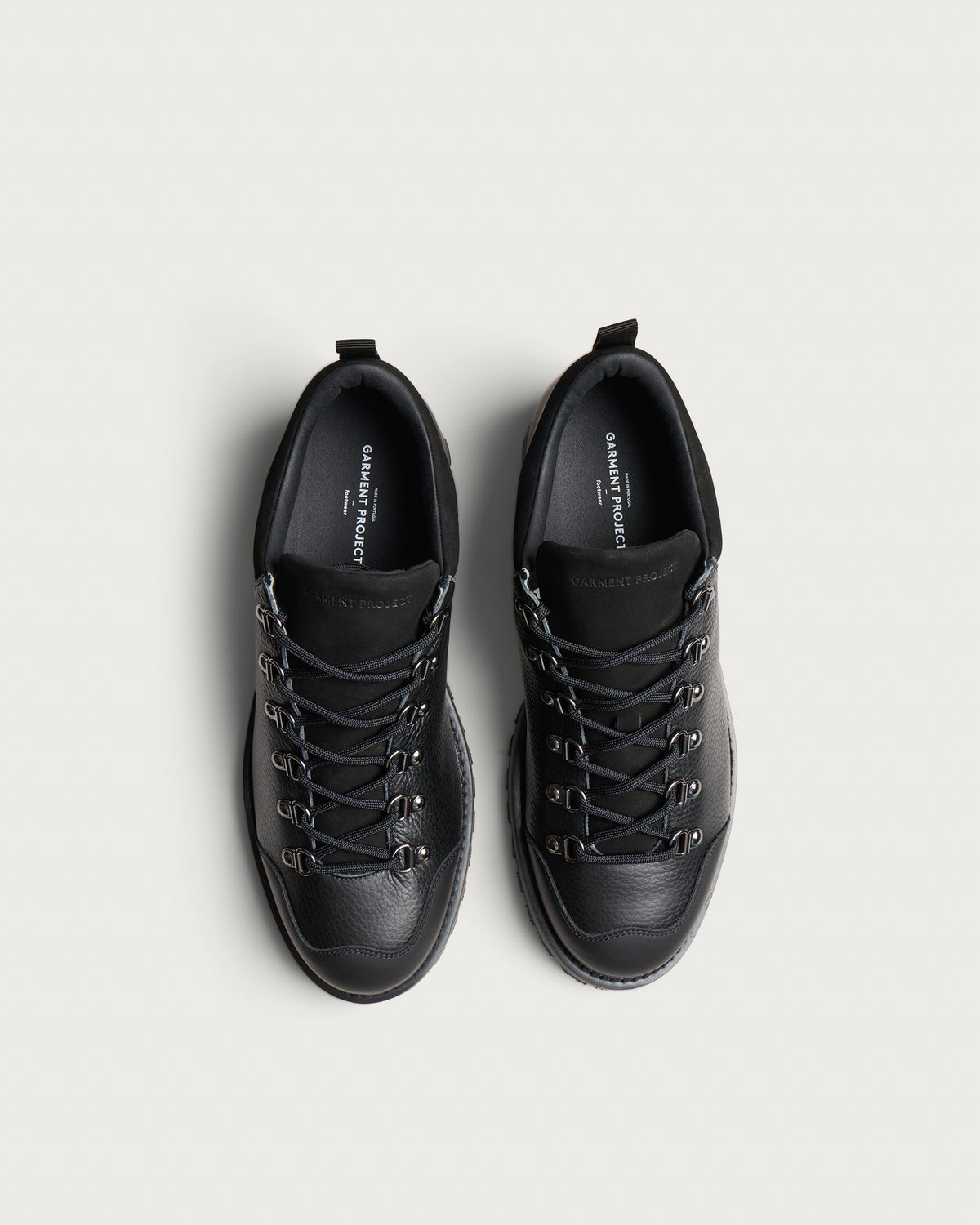 Garment Project Dune Low  Hiker