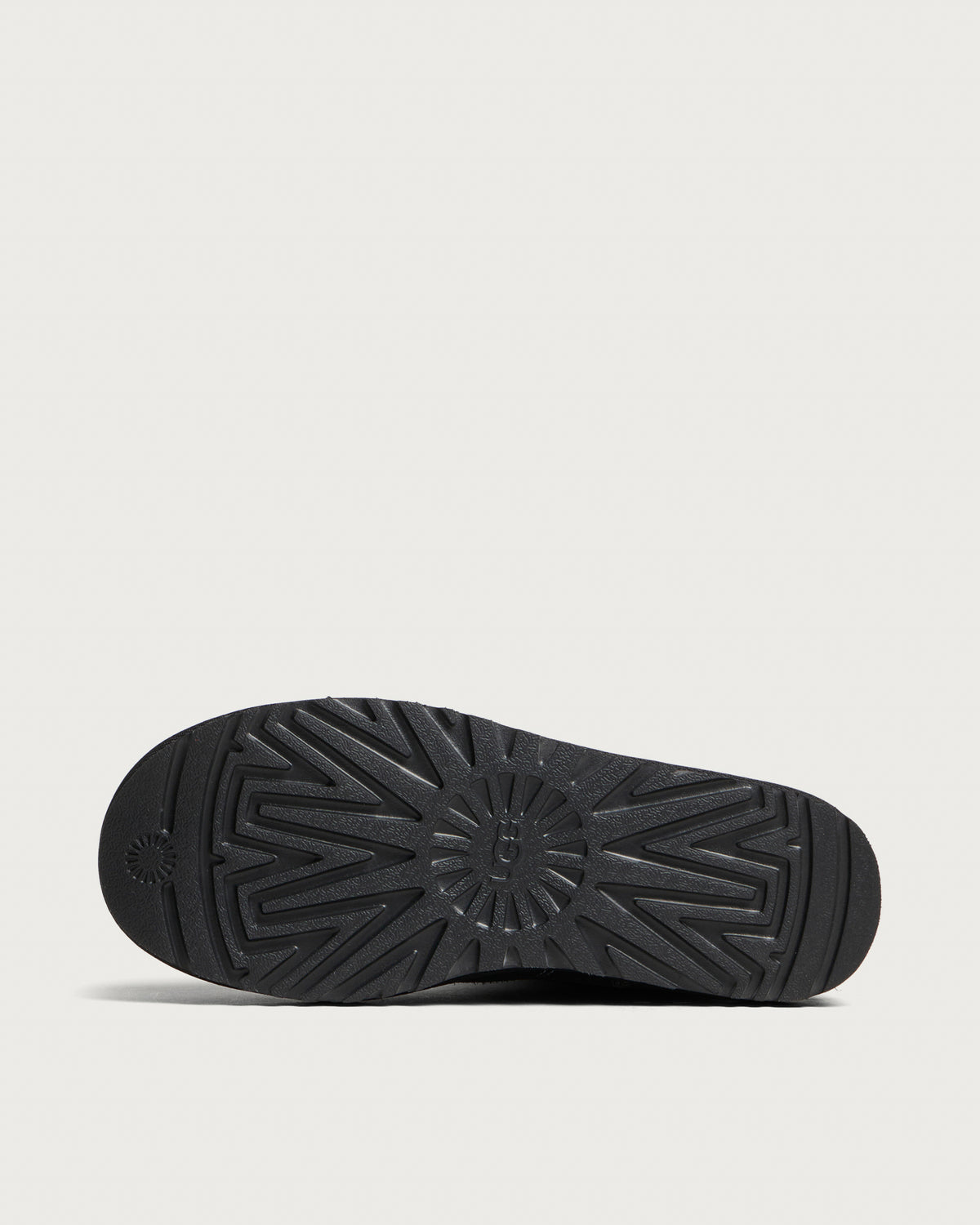 UGG Classic Ultra Mini Western Boot