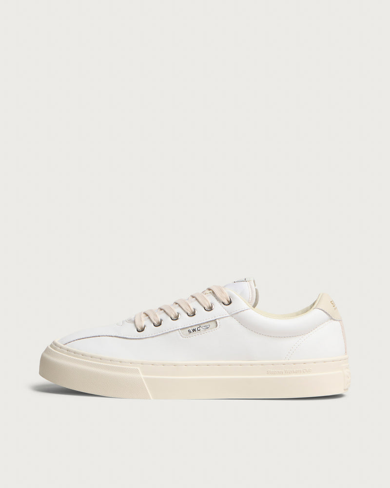 Stepney Workers Club Dellow 02 Suede Sneaker
