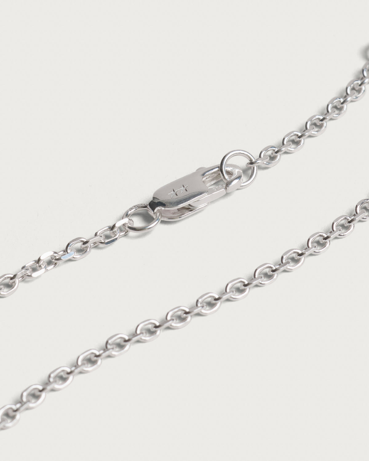 TwoJeys Anchor Chain