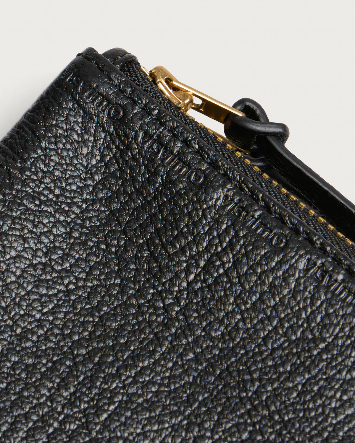 Visvim Foldaway Wallet