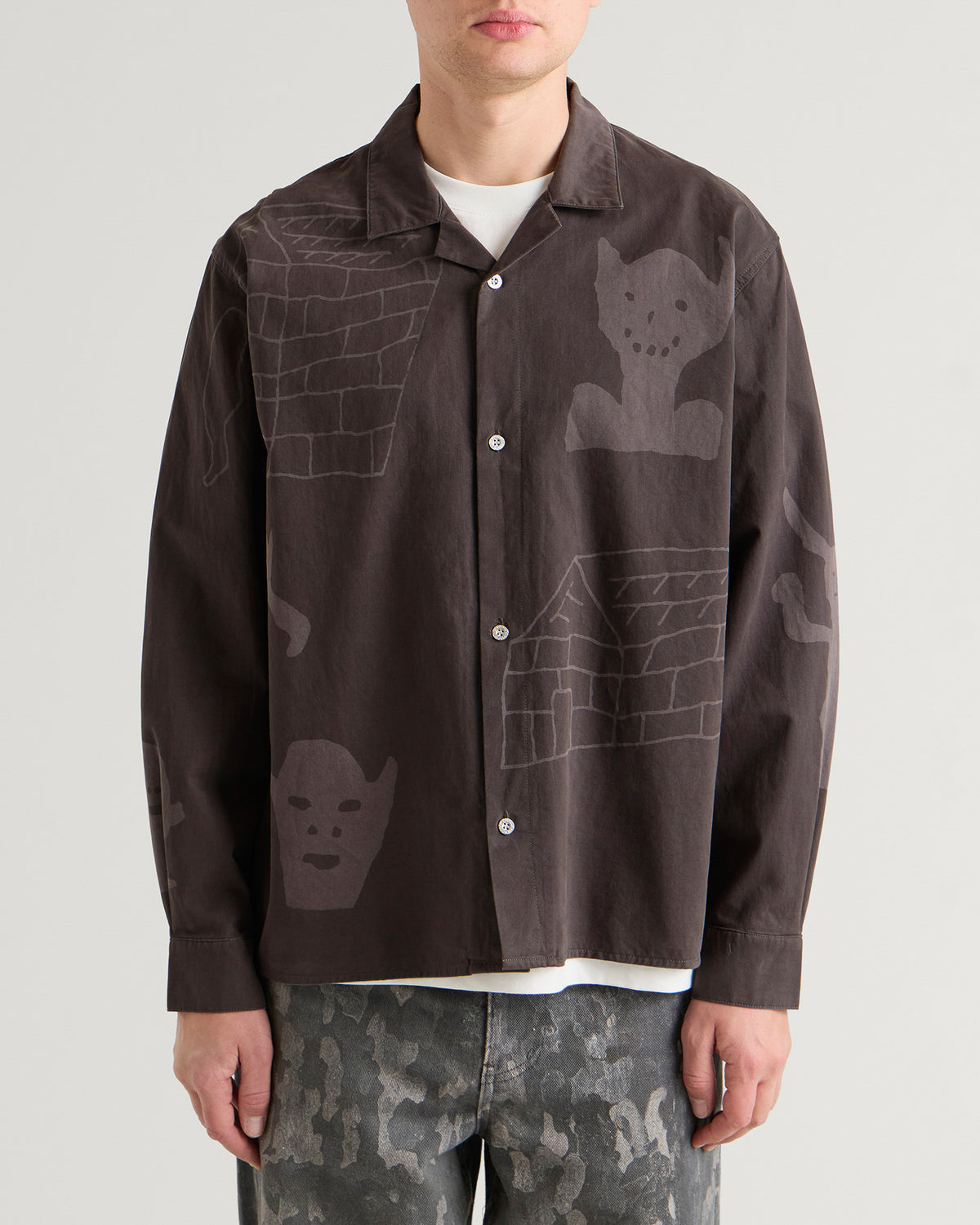 Heresy Goblin Life Shirt
