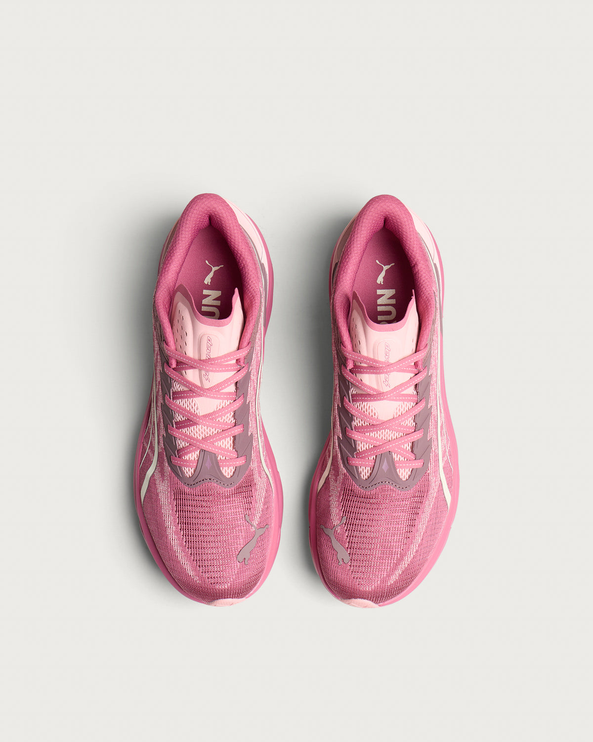 Puma Deviate Nitro 4 Sneaker