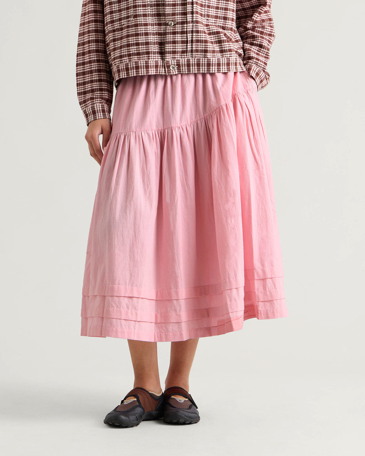 Story mfg. Juniper Skirt