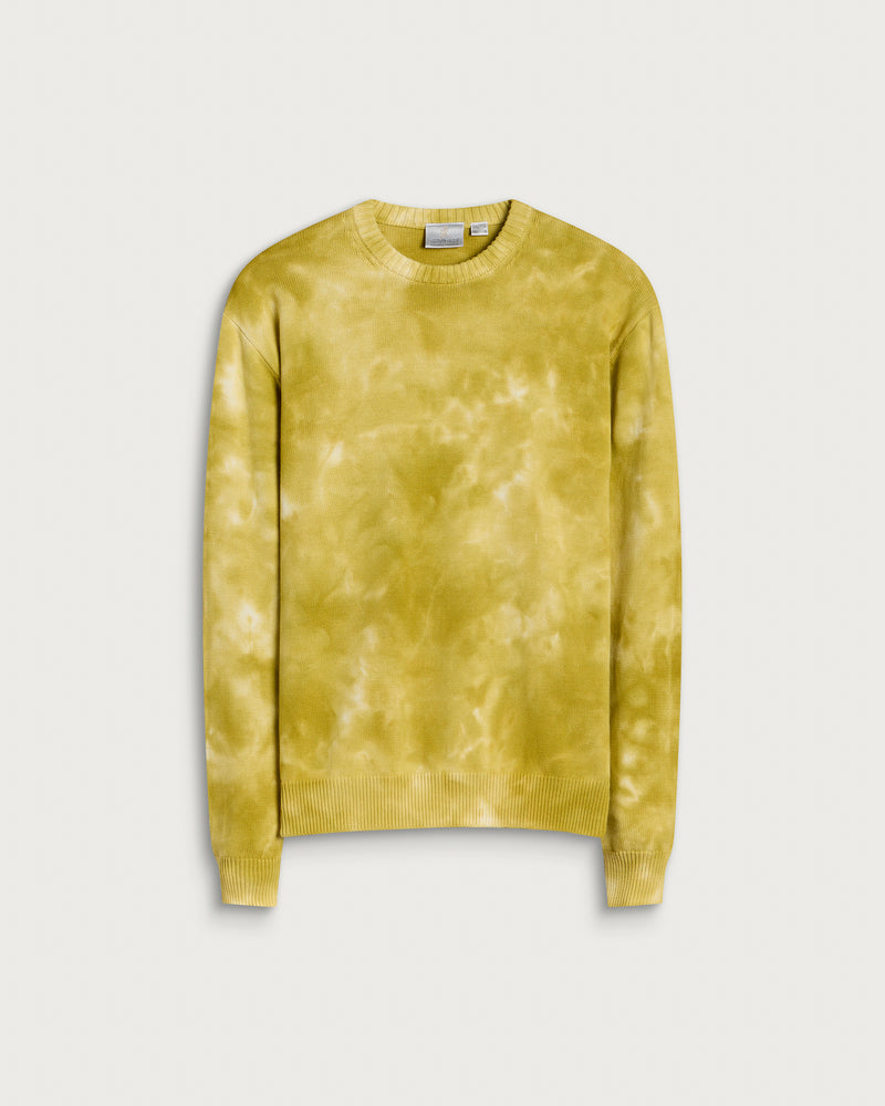 Gramicci Cotton Knit