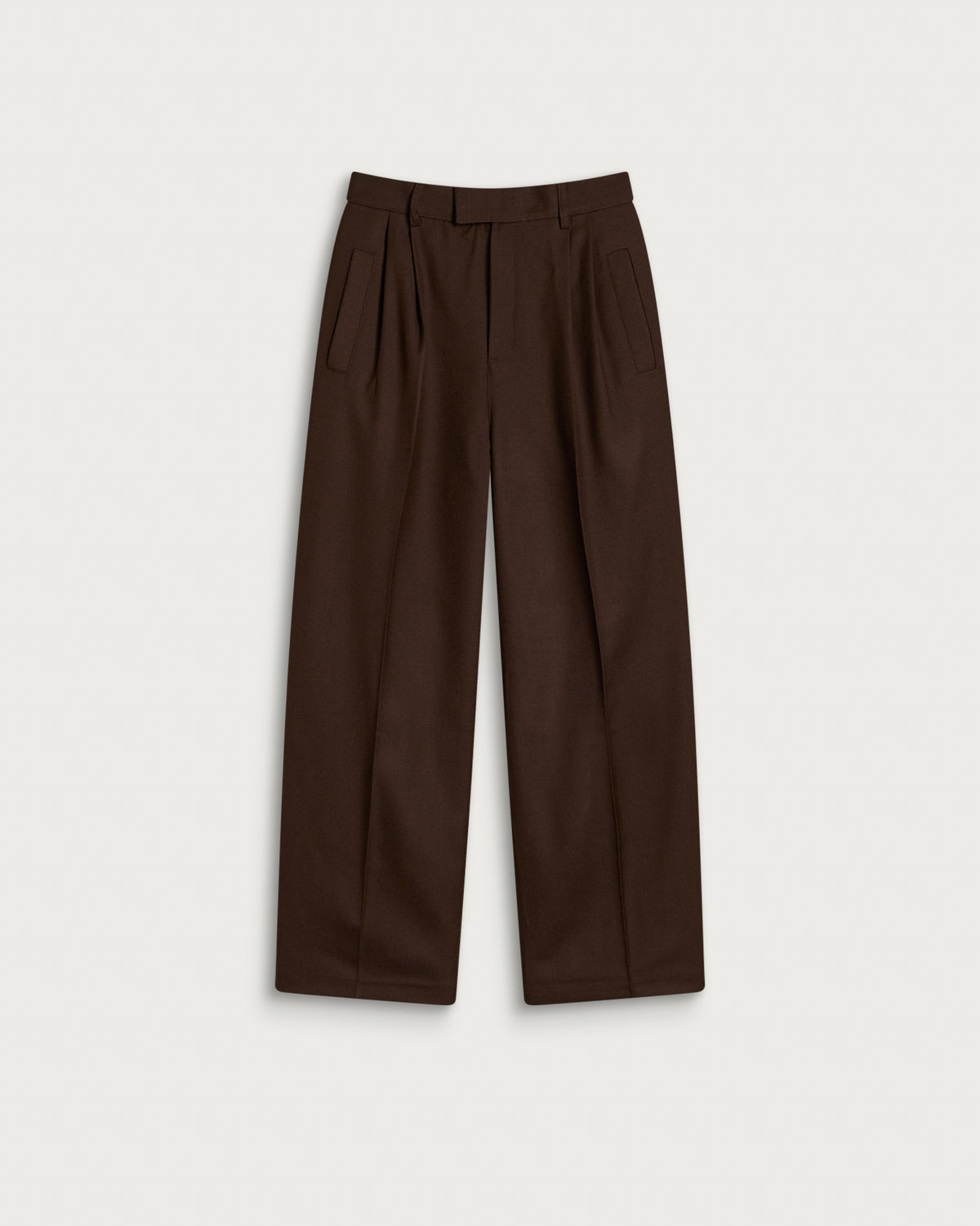Daniel Simmons Forest Trousers