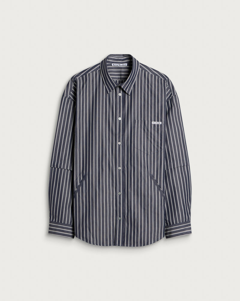 Acne Studios Satero Double Sleeve Shirt