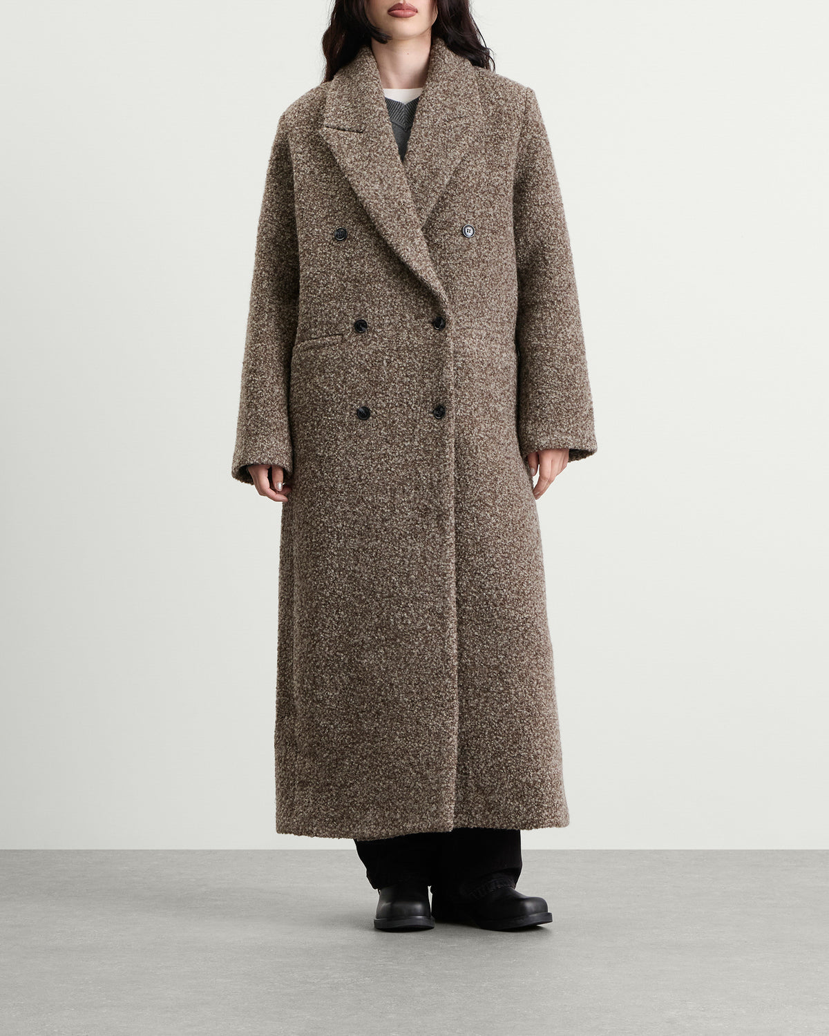 Samsøe Samsøe Sajilla Coat
