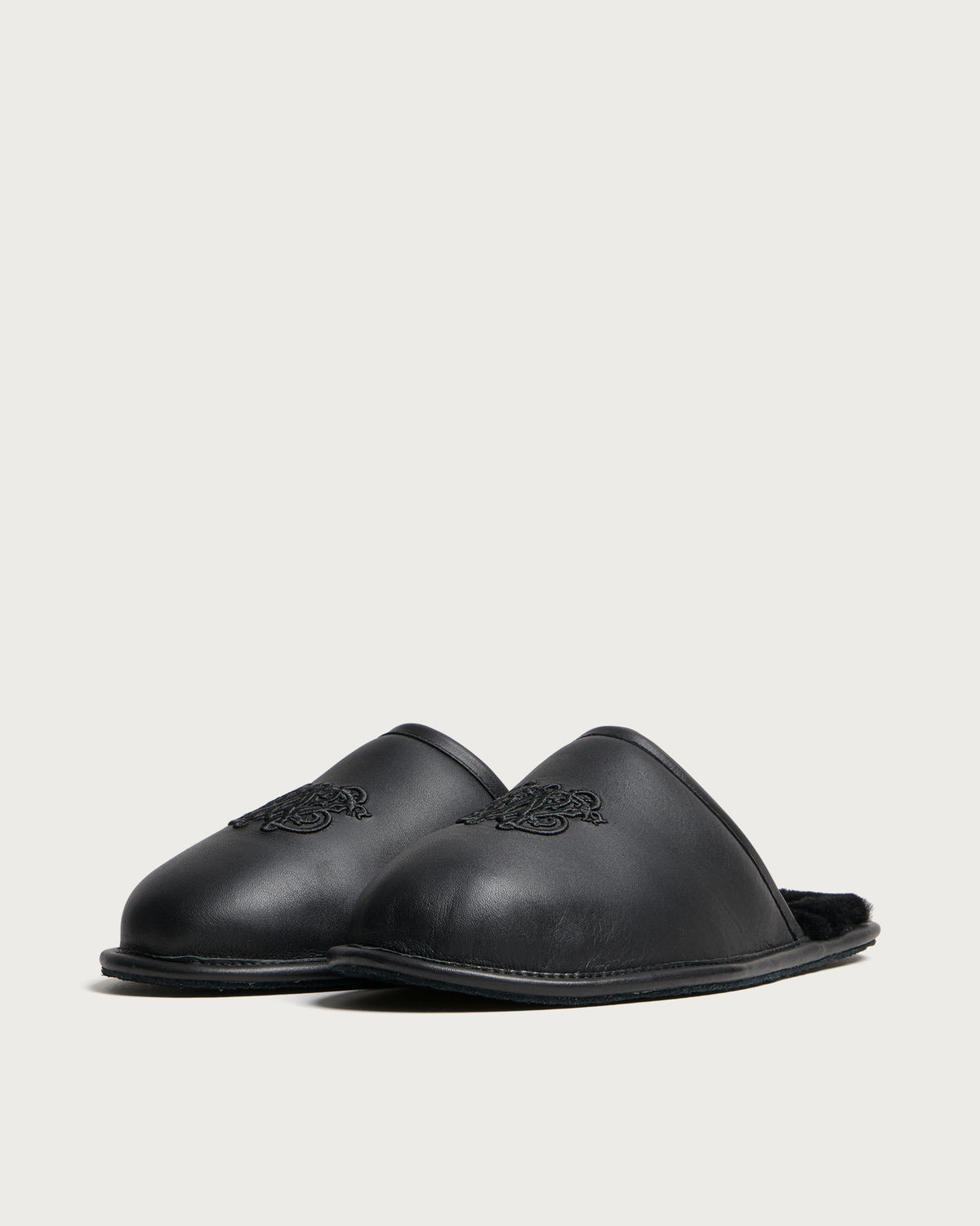 UGG x Willy Chavarria Slipper