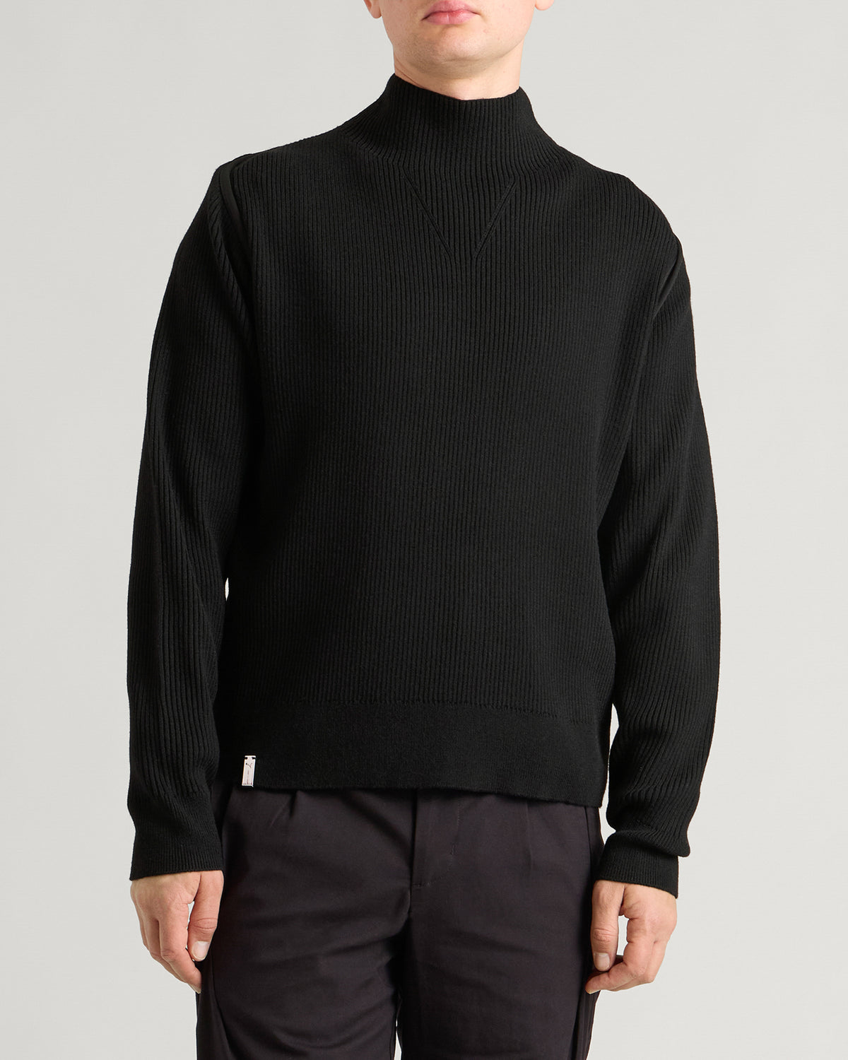 Puma X _J.L-A.L_ CLRT Knitted Top