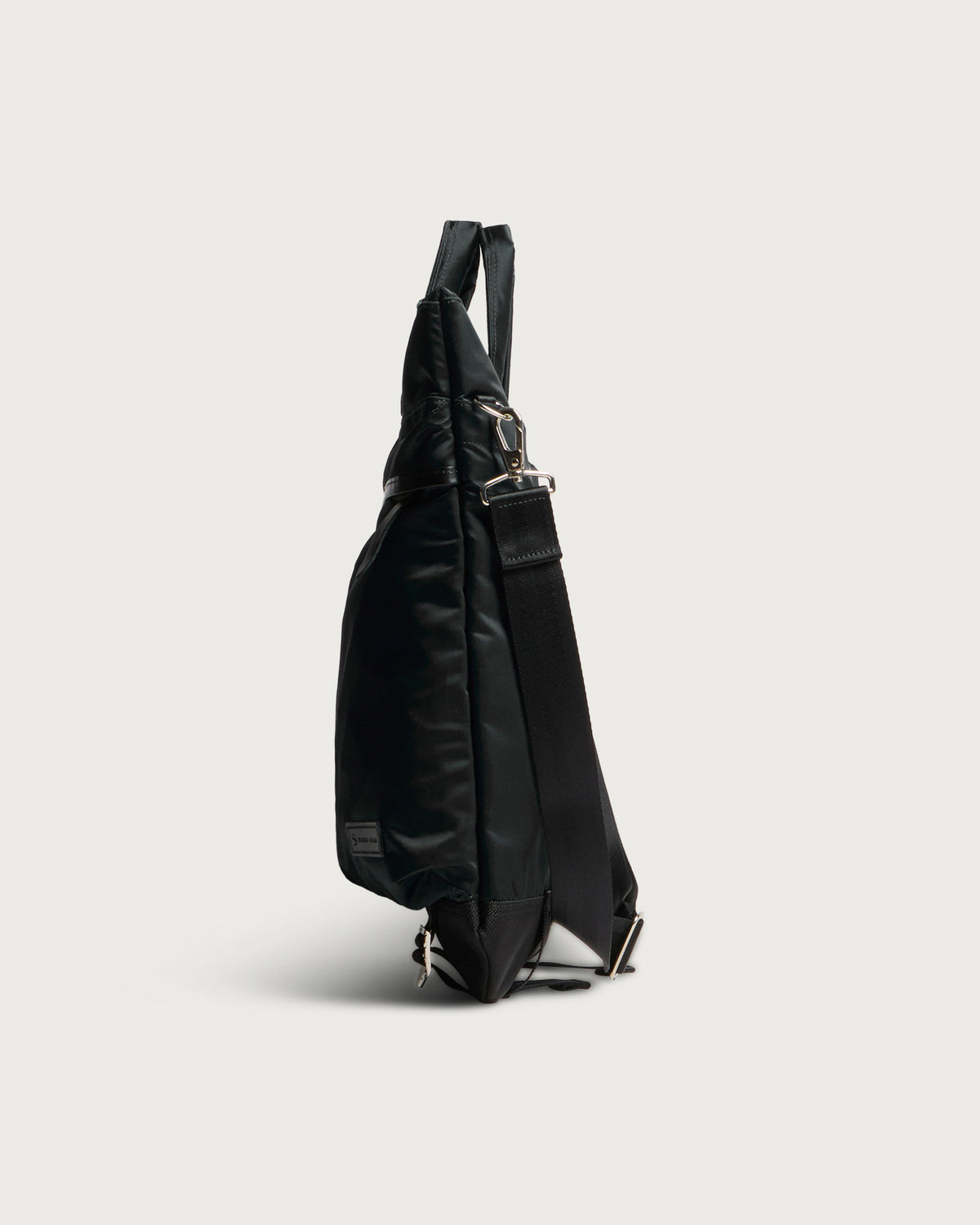 Master-Piece Lightning Helmet Bag