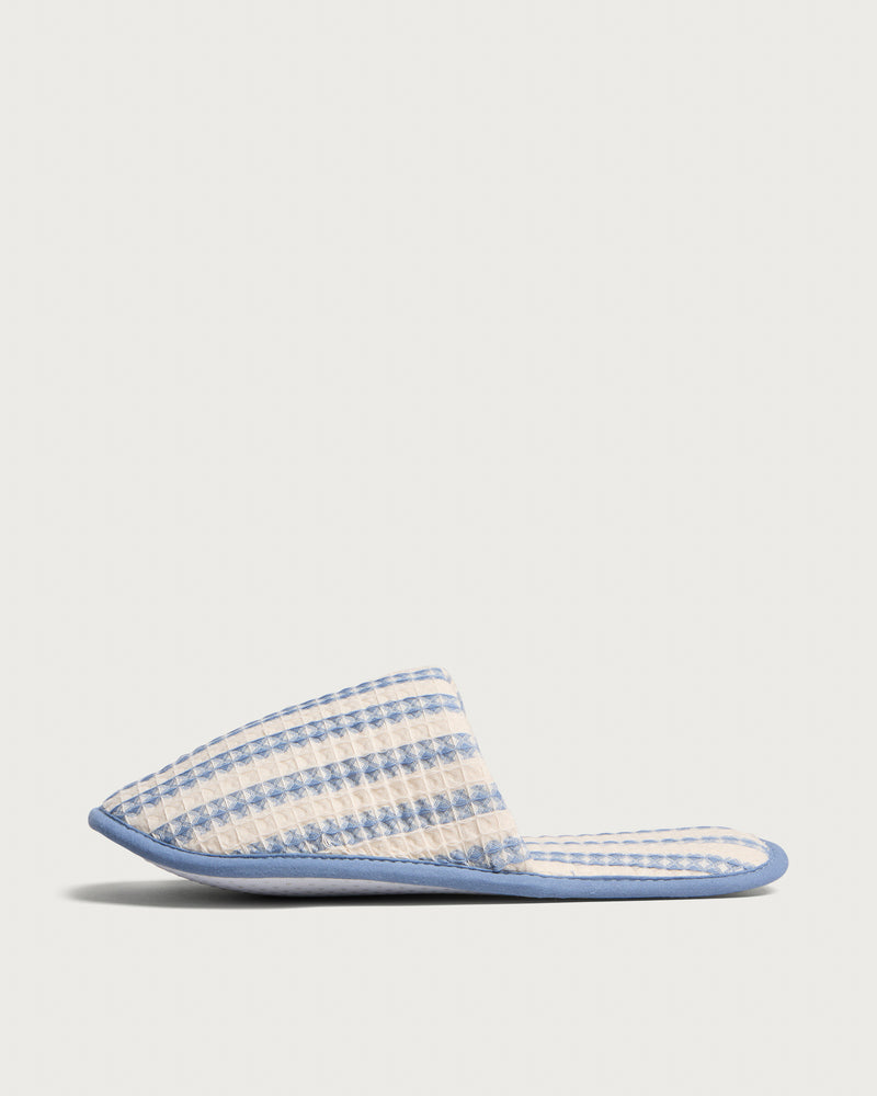HAY Waffle Slippers