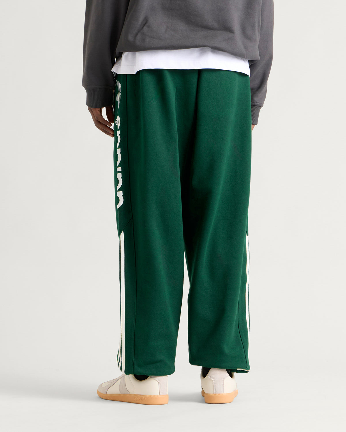 Adidas Block Sweatpant
