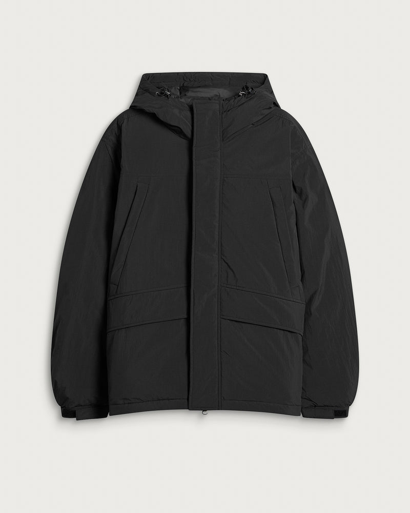Snow Peak Everyday Down Jacket