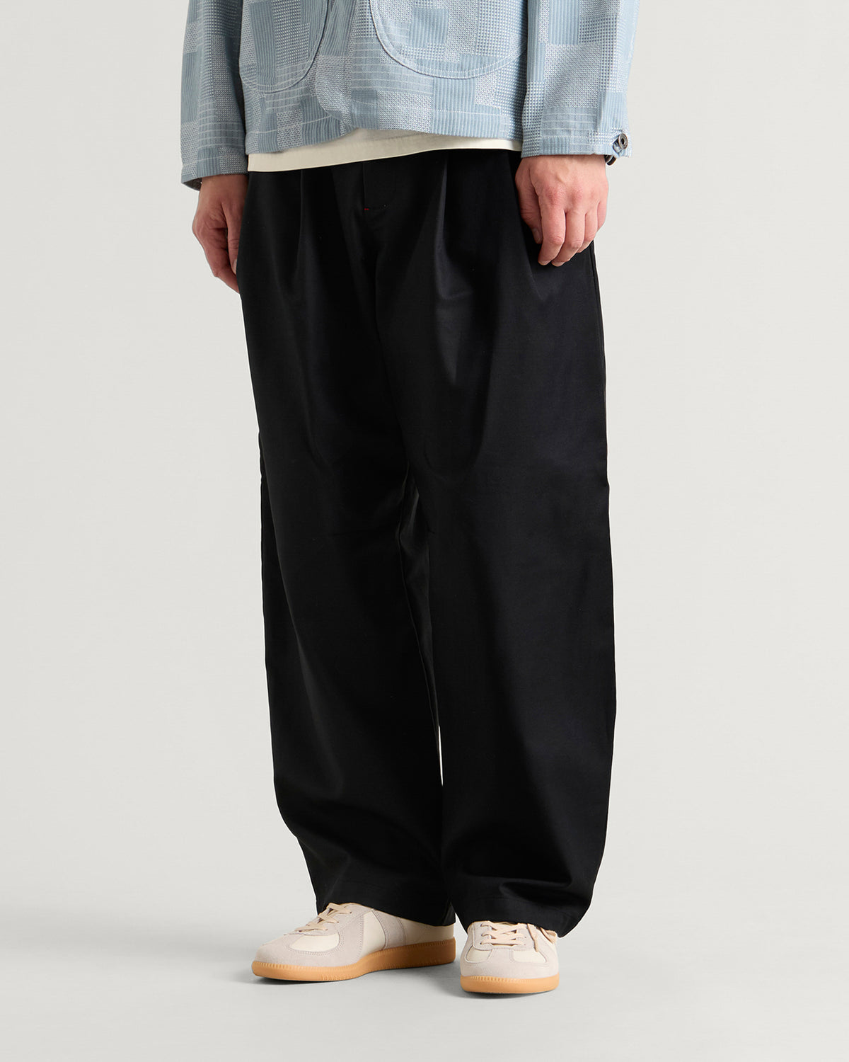 Malbon Milled Pant