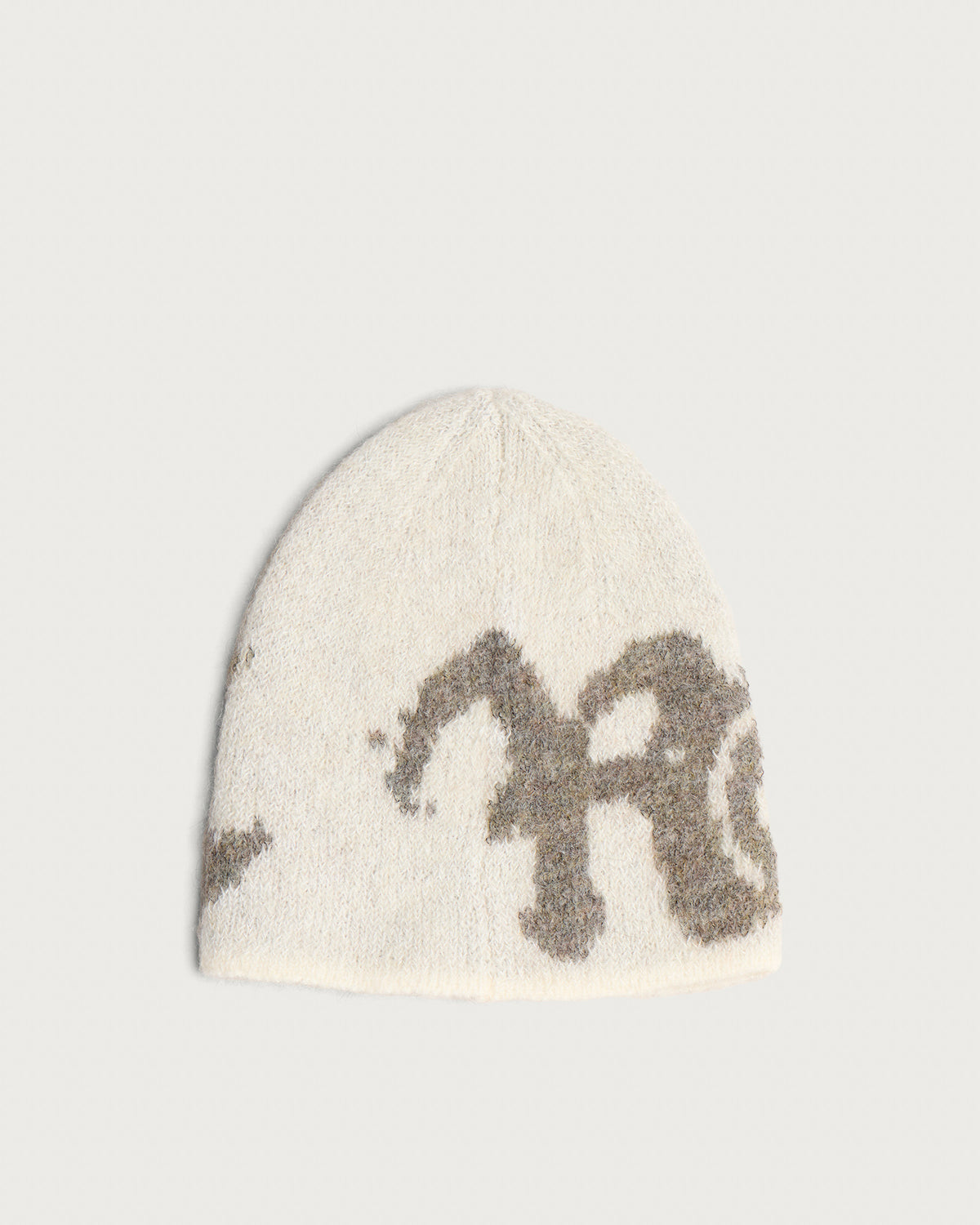 ROA Vortex Mohair Beanie