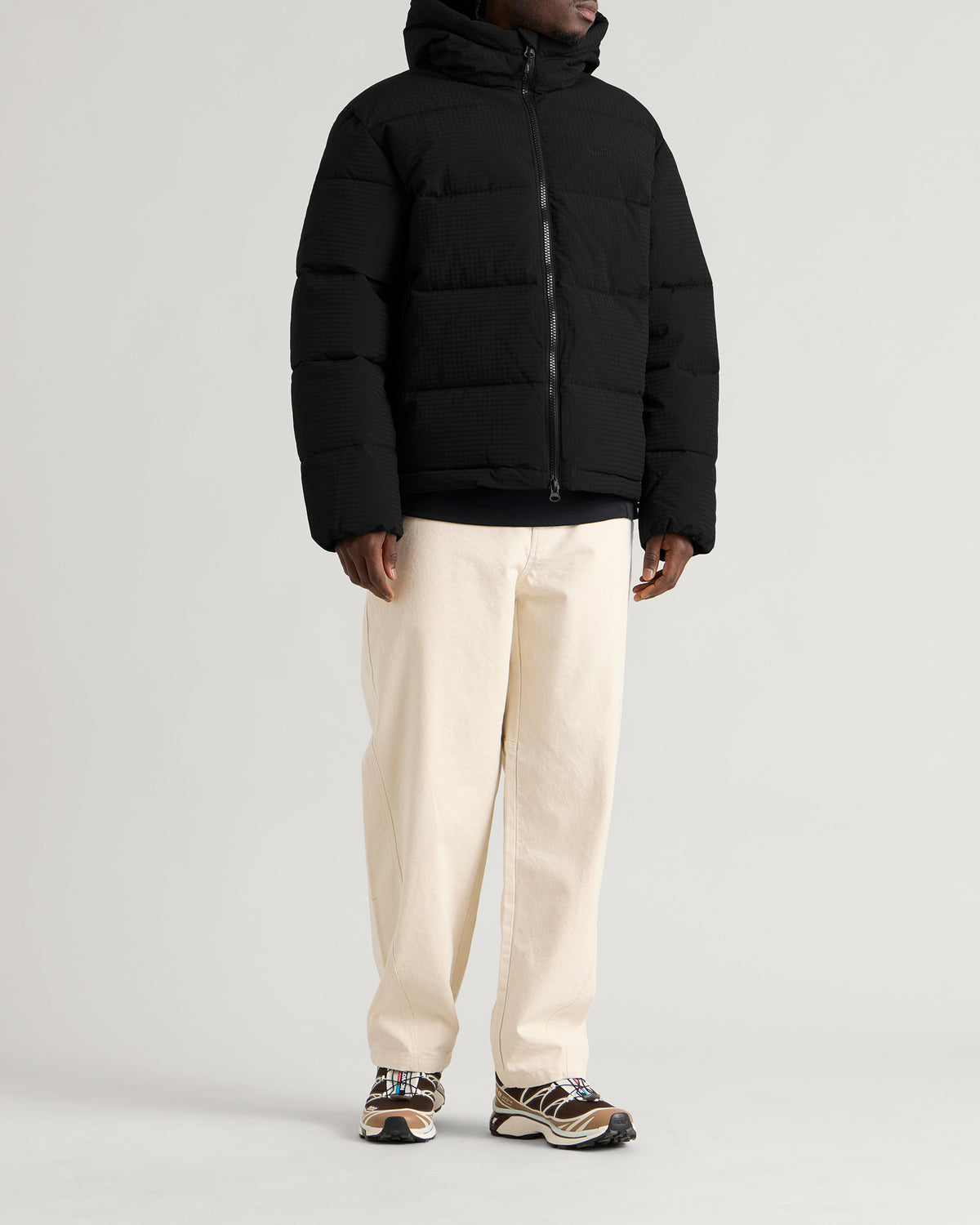 Mellow Clo Summit Puffer Jacket