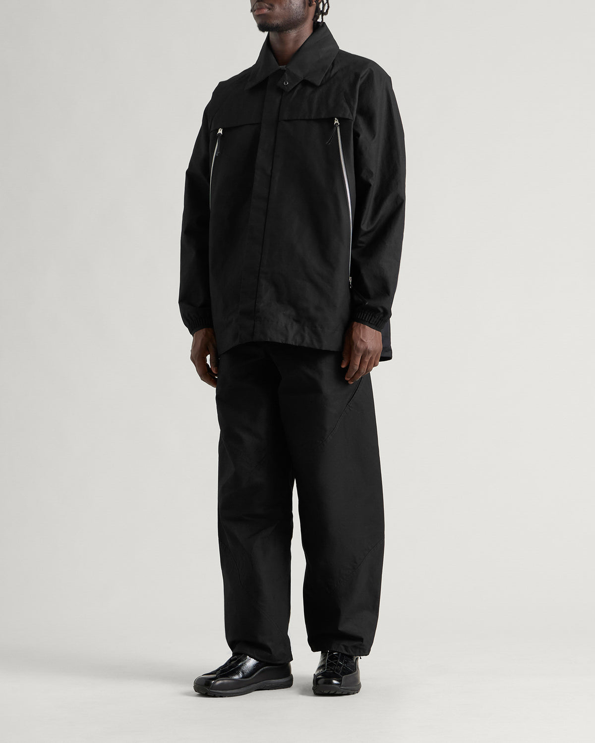 Goldwin 0 High Density Cotton Jacket