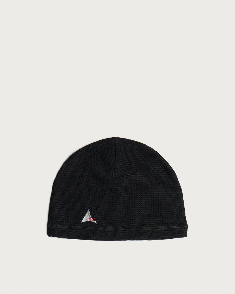 ROA Ashi Wool Tencel Beanie