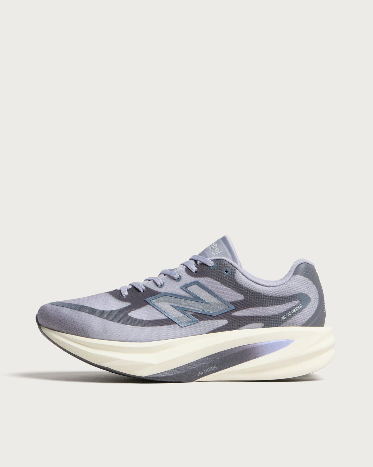 New Balance Supercomp Rebel Sneaker