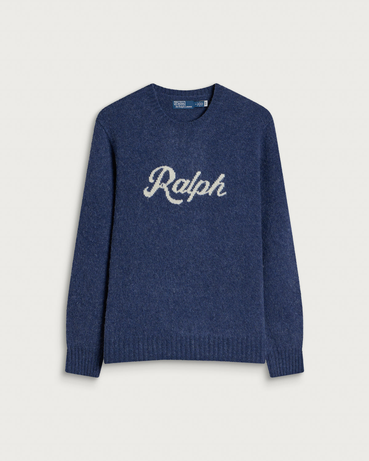 Polo Ralph Lauren Authentic Logo Jumper