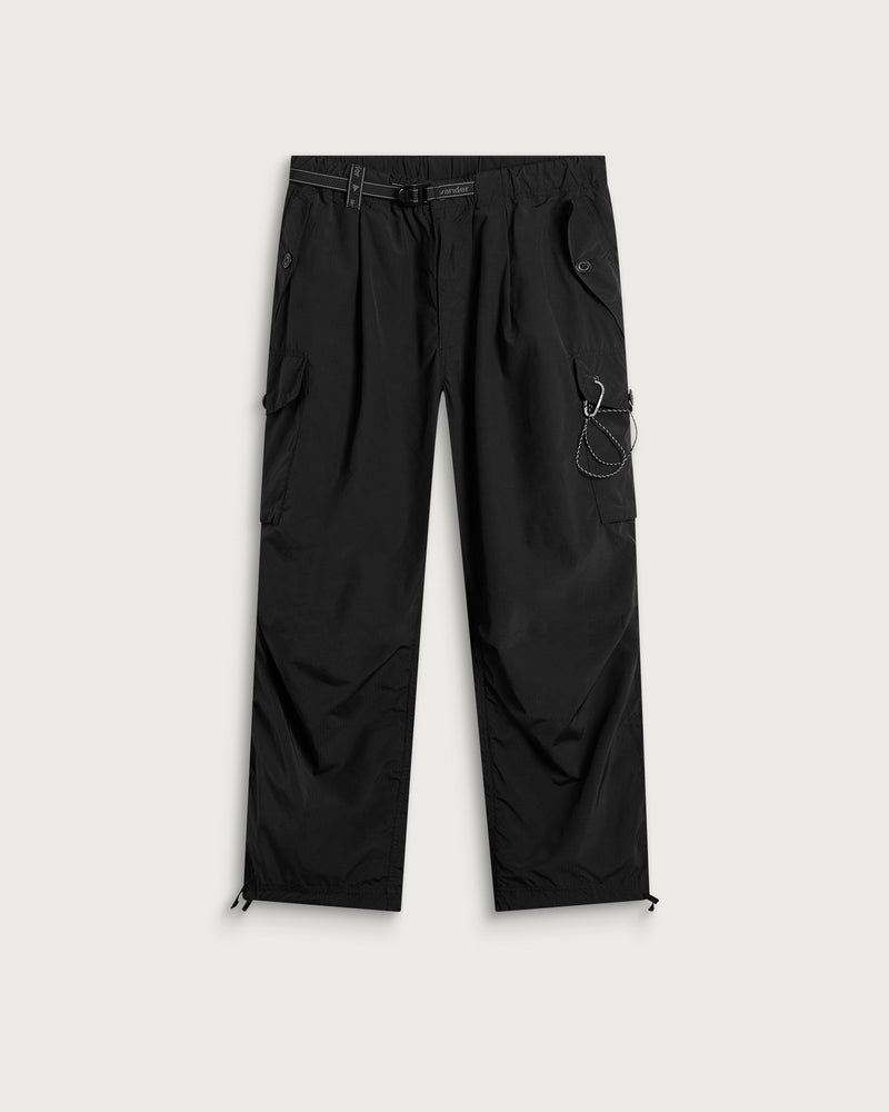 and Wander Oversized Cargo Trousers