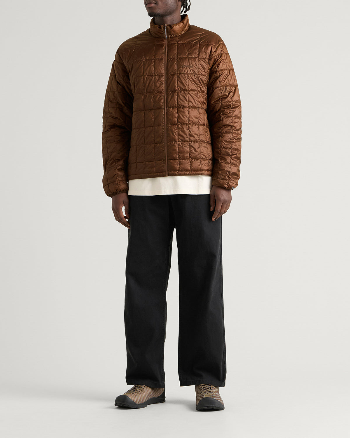 Gramicci G-Zero Primaloft® Jacket