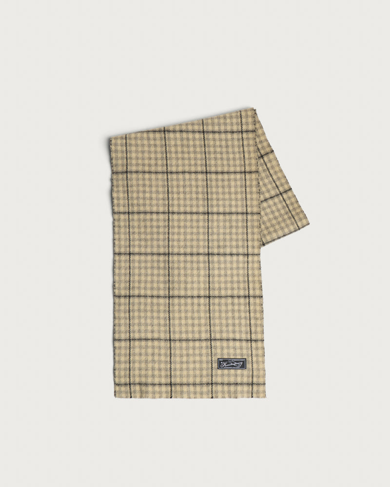 mfpen Facade Double Faced Scarf