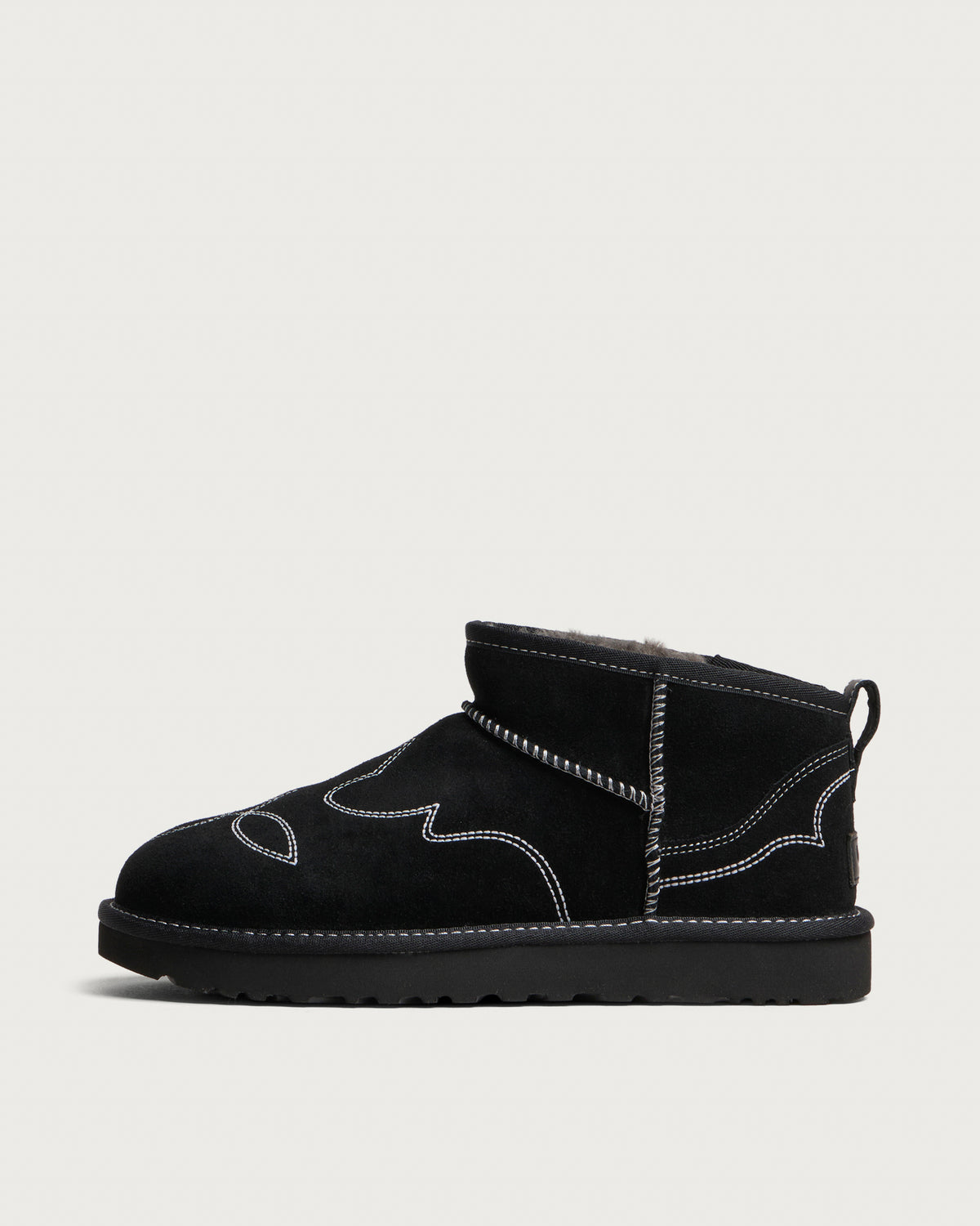 UGG Classic Ultra Mini Western Boot